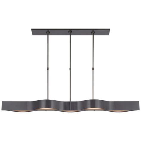 Avant 60 Linear Pendant Kw5524 Visual Comfort