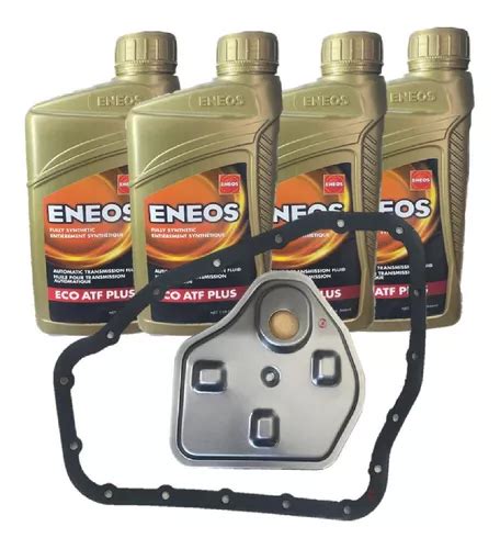 Kit Afinaci N Transmisi Autom T Aveo Ng L Eneos L Env O Gratis