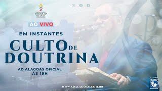 Culto De Doutrina Acess Vel Em Libras Doovi