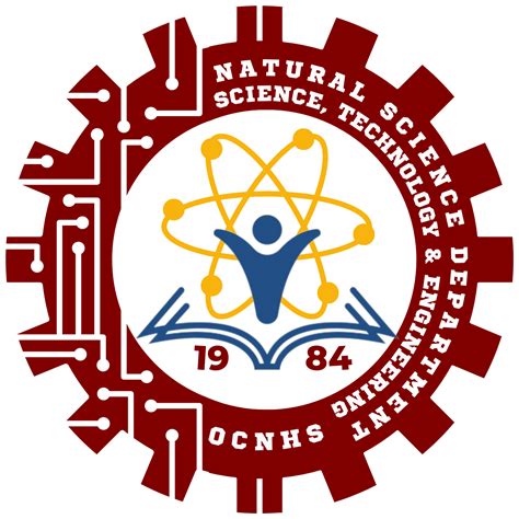 Science Technology And Engineering Program Olongapo City National