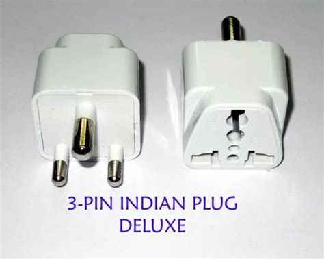 33 3 Pin Female Socket India