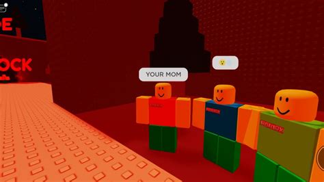 Playing Weird Strict Dad With My Brother ROBLOX WEIRD STRICT DAD