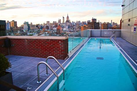 The 10 best Rooftops in New York City - pilotmadeleine