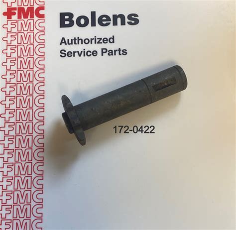 172 0422 Bolens Shaft Assembly 170 8671 171 0051 Sam S Bolens LLC