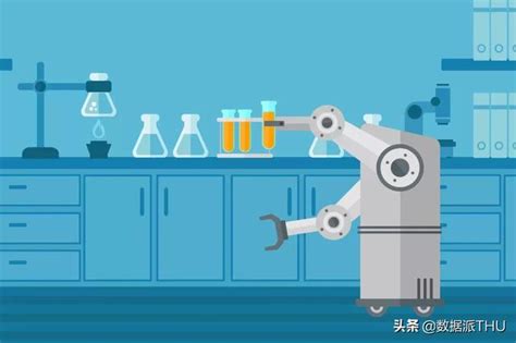 Nature封面：ai 机器人研发出了一种全新的化学催化剂北卡罗莱纳州立大学和布法罗大学的研究人员开发了一项名为“人工化学家”的技术 Csdn博客