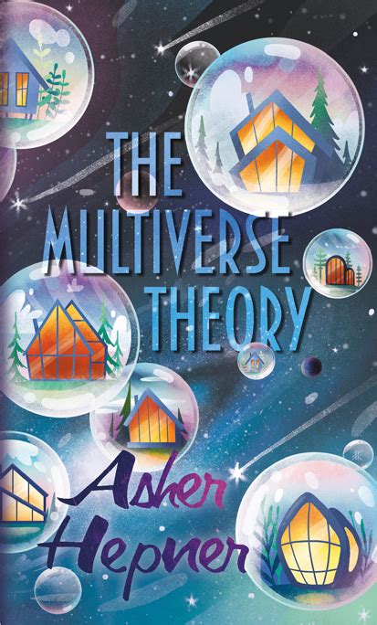 The Multiverse Theory – ReadyAimWrite Kids