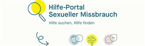 Relaunch Für Das Hilfe Portal — Neues Handeln