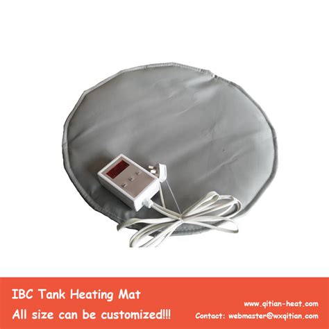 IBC Tank Heater|qitian