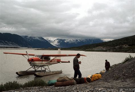 Tlikakila River Alaska Org