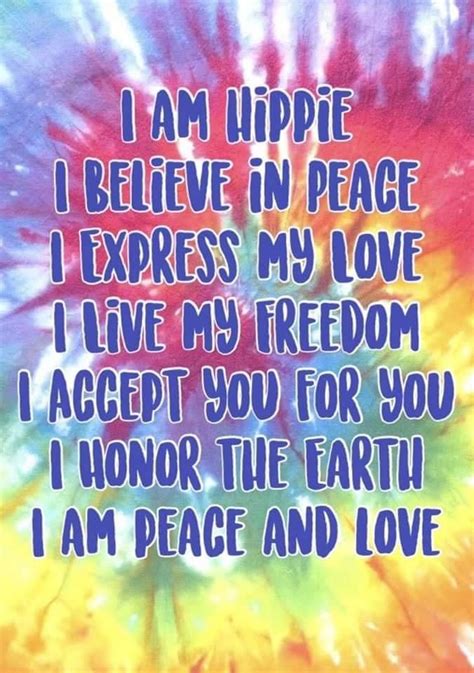 Favorite Words Favorite Quotes Best Quotes Happy Hippie Hippie Life Hippie Art Peace Love