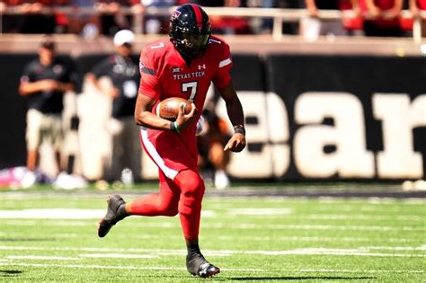 Texas Tech Vs Oklahoma State Prediction Stream Odds Picks