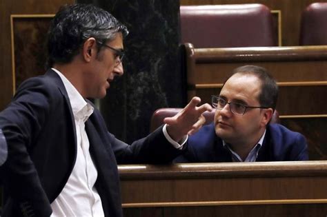 Madrid Nov Efe La Mayor A De Los Grupos Del Congreso Ha