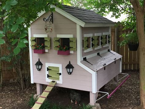 Mobile Chicken Coop, Chicken Coops, Chickens, Duck, Shed, Outdoor ...