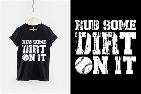 Cool Baseball Shirt Designs Graphic by Tawhid · Creative Fabrica