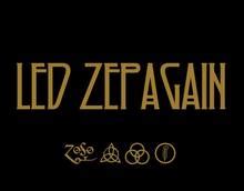 Led Zepagain Tickets, Tour Dates & Concerts 2024 & 2023 – Songkick