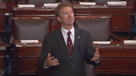 Sen. Rand Paul Ends Filibuster Against NSA's Controversial Data ...