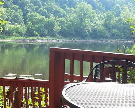 Wonderful Park On The White River Rent An Rv Review Of Bull Shoals White River State Park