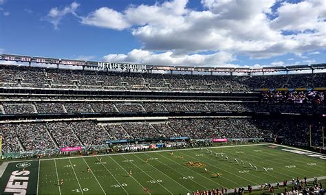 metlife stadium wallpaper jets