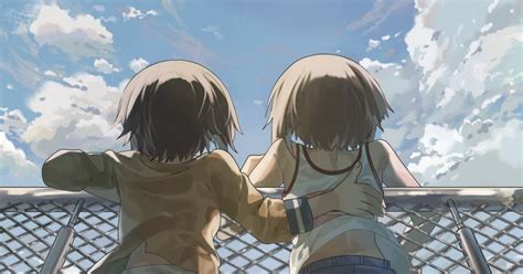 Girls und Panzer | Пикабу