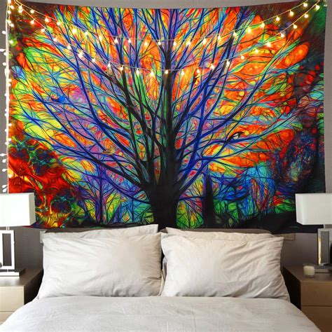 Tree of Life Tapestry – NIVTTDOGCATTOY