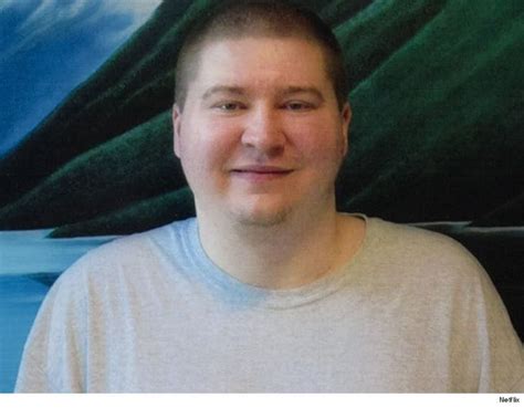 'Making a Murderer' Star Brendan Dassey Is Ready for a J-O-B, But First ...