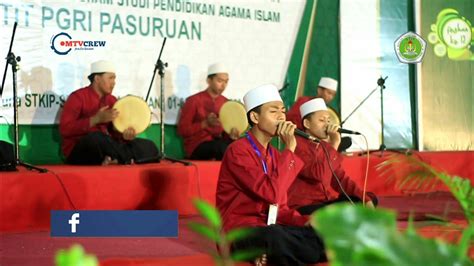 Harapan Tingkat Slta Tat Wam Asi Fesban Stit Pgri Pasuruan