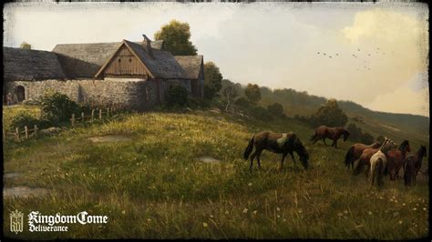 Neuhof Kingdom Come Deliverance Wiki