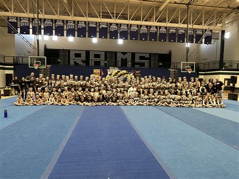 Discover The Excitement Of Competitive Stunting And Tumbling With The American Power Cheer Elite Training Program
