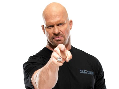 Steve Austin Png Transparent Images Png All