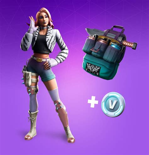 Fortnite Cyber Infiltration Pack Bundle Pro Game Guides