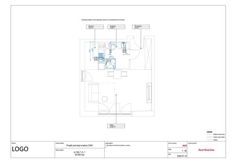 Kurs Revit Opracowanie Dokumentacji Technicznej Projektu Wn Trza Od