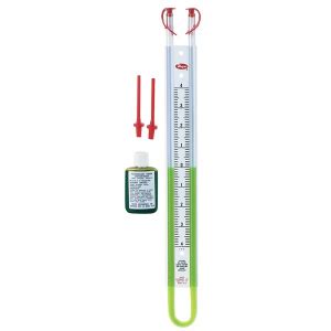 What Is Manometer And How Does It Work Mega Depot