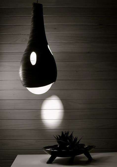 HIVE Light on Behance