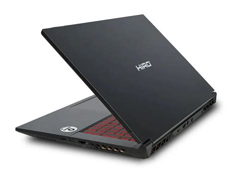 Laptop Do Gier Hiro X Hz I H Rtx Gb Gb