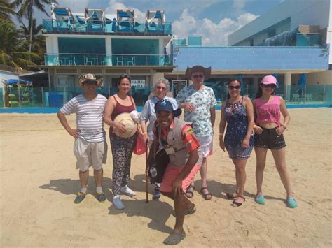 Gu A De Turismo Del Golfo De Morrosquillo Islas De San Bernardo Sin