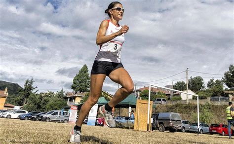 Dani Sanz y Veronica Sánchez se proclaman nuevos campeones autonómicos