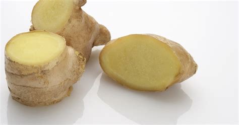 How To Tell If Fresh Ginger Has Gone Bad Ehow Uk