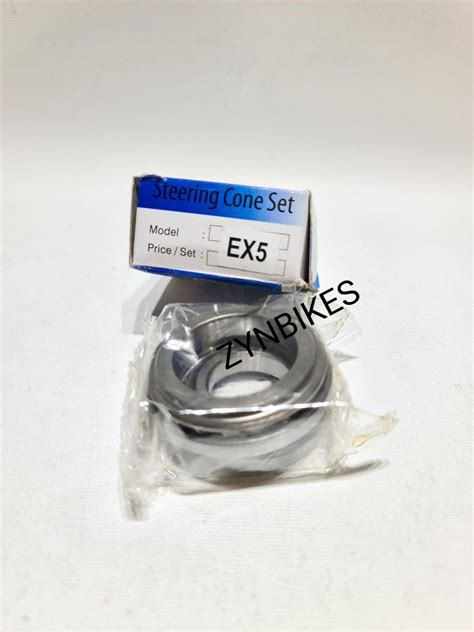 HANDLE STEERING CONE BEARING HONDA RS150R RS150 RSX 150 WINNER VARIO