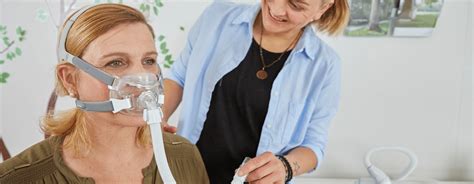 Thérapie CPAP apnée du sommeil Lungenliga Schweiz