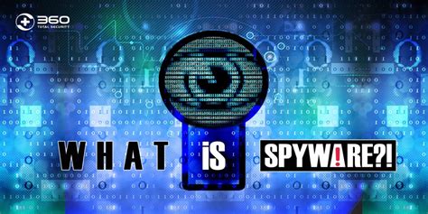 Spyware Qu Es Y C Mo Protegerse Total Security Blog