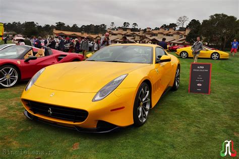 Singlelens Photography Pebble Beach Concours D Elegance