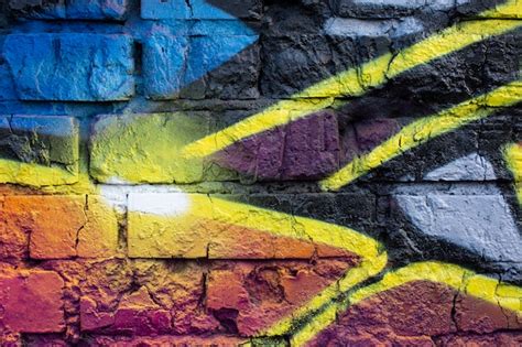 Tlo Sciany Graffiti Zdjęcia darmowe pobieranie na Freepik