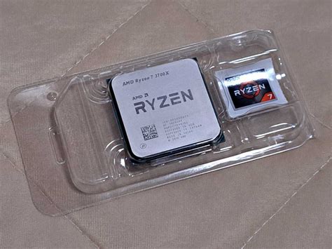 Amd Ryzen 7 3700x 36ghzsocket：am4その他｜売買されたオークション情報、yahooの商品情報をアーカイブ