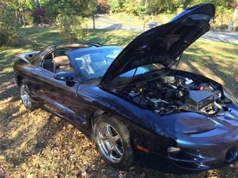 2000 Trans Am