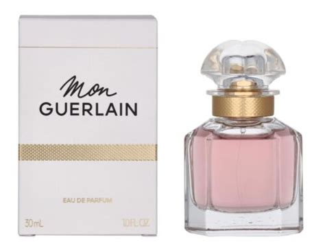 Guerlain Mon Eau De Parfum Spray For Women 1 0 Oz 30ml NEW SEALED BOX