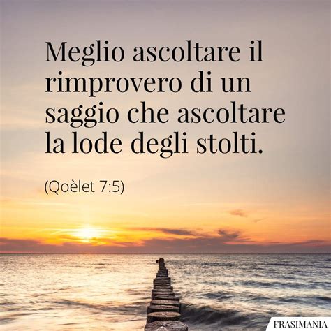 Frasi Della Bibbia Belle E Famose