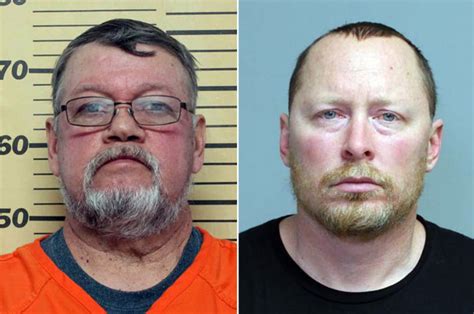 Mayor Police Chief And Clerks In Small Iowa Town Arrested For Abusing Power The Independent