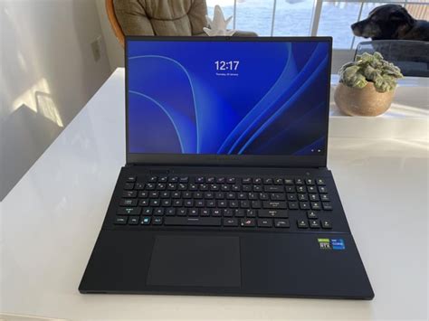 Asus ROG Zephyrus S17 : r/ASUS