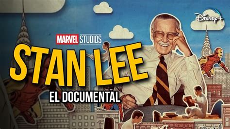 Descubre Los Mejores Libros Sobre Stan Lee La Vida Y Legado Del