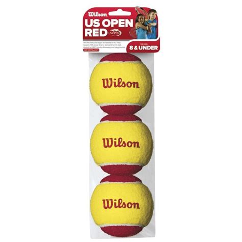 Pi Ki Wilson Starter Red Szt Tenis Pi Ki Wilson Rakiety Do